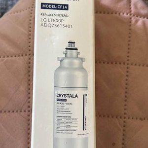 2 Kenmore Elite Water Filters